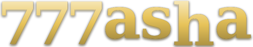 777asha logo